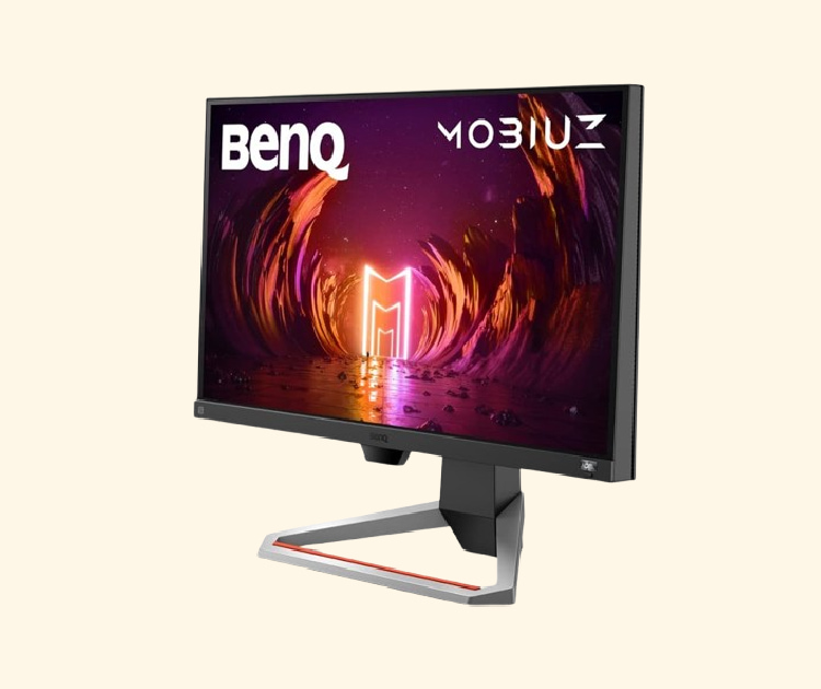 BenQ MOBIUZ EX2510S
