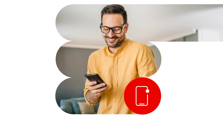 Desviar llamadas de fijo a movil