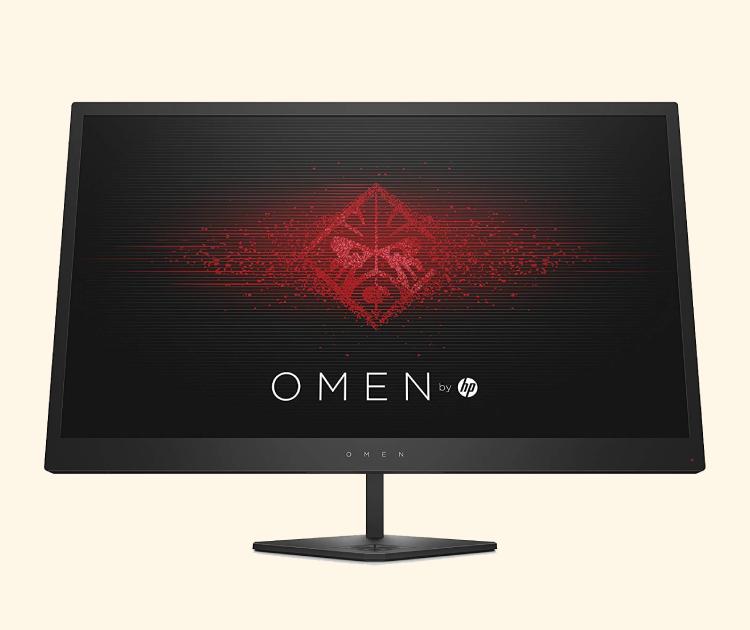 HP OMEN 25