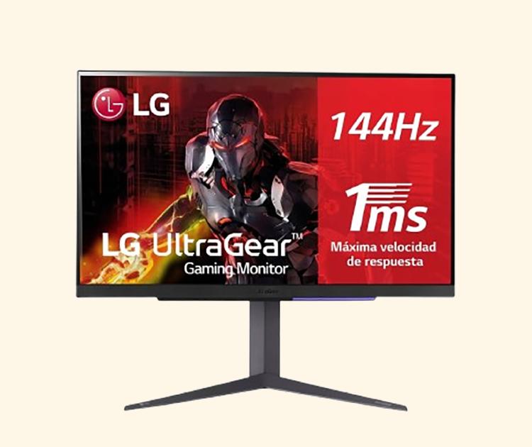 LG 27GR93U-B
