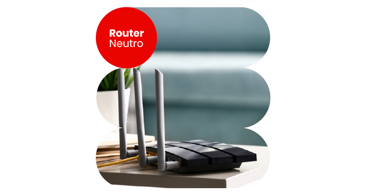 Que es un Router Neutro y Para Que Sirve