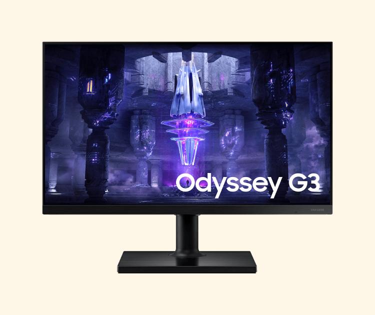 Samsung Odyssey G33T