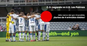 Sorteo leganes-las palmas-blog