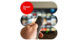 Transformar una tv en Smart TV