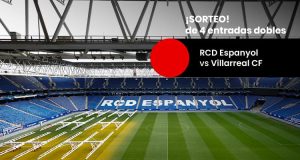 BBL soreto - 8 de noviembre