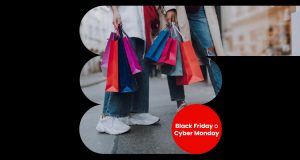 Black Friday o Cyber Monday