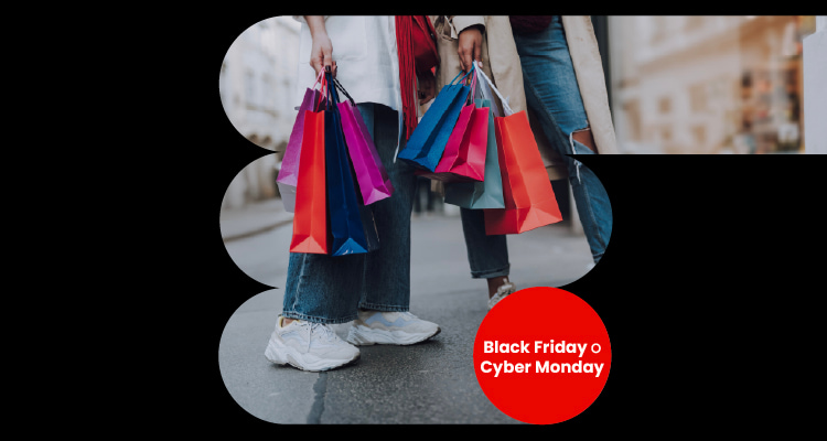 Black Friday o Cyber Monday