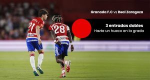 Granada - Zaragoza 2025