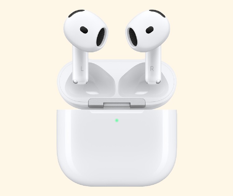 AirPods 4
