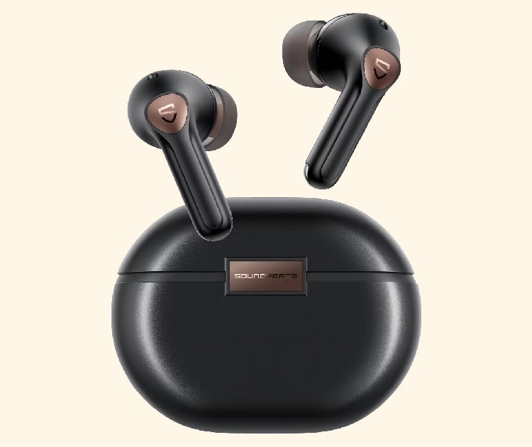SoundPEATS Air4 Pro