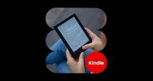 Como enviar o compatir kindle por email