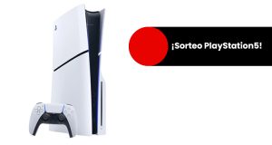 Sorteo PlayStation Lowi