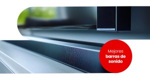 Guia de las 10 mejores barras de sonido calidad precio