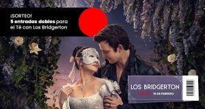 Sorteo Bridgerton BBLL