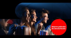 Las mejores peliculas de ciencia ficcion