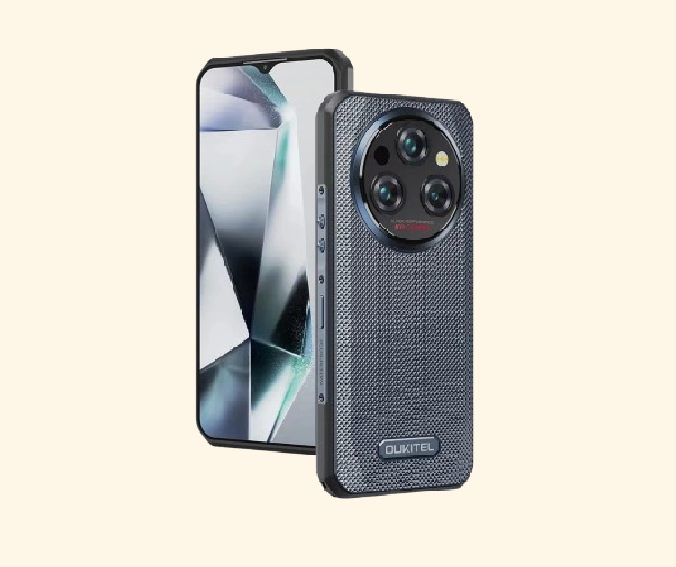 OUKITEL WP35 OUKITEL WP35