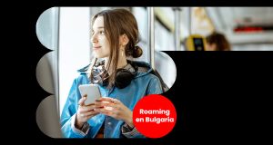 Roaming en Bulgaria