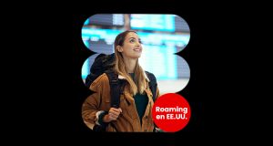 Roaming en Estados Unidos