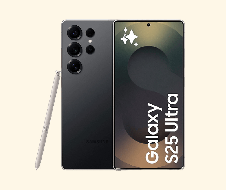 Samsung Galaxy S25 Ultra Samsung Galaxy S25 Ultra