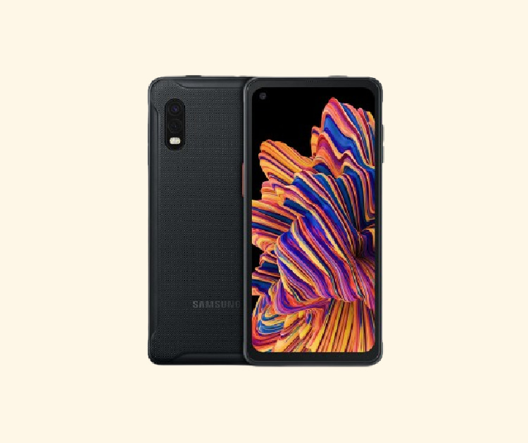 Samsung Galaxy XCover 8 Samsung Galaxy XCover 8