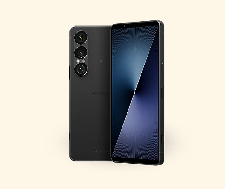 Sony Xperia 1 VII Sony Xperia 1 VII