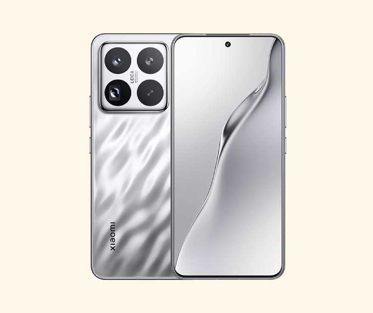 Xiaomi 15 Pro Xiaomi 15 Pro