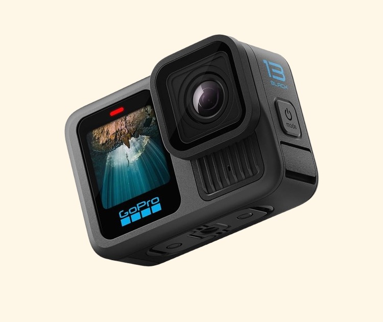 GoPro Hero 13 Black