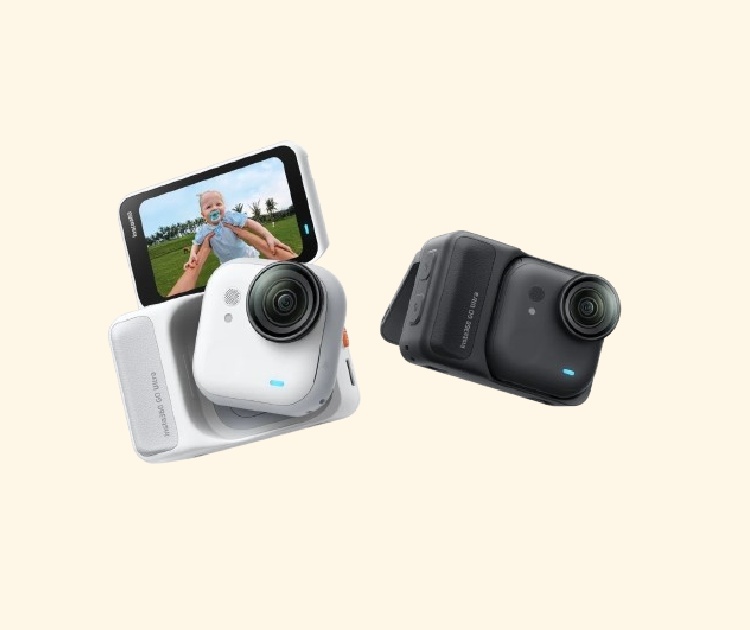 Insta360 Go Ultra