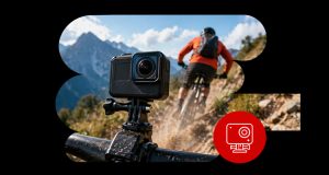 Mejores camaras deportivas