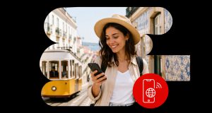 Roaming en Portugal