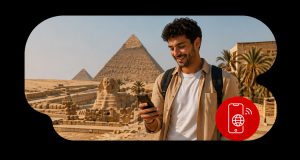 Prefijo Egipto