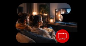 Series Netflix espanolas