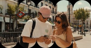 como hacer una publicacion compartida en instagram