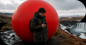 roaming islandia
