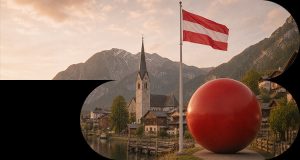 Prefijo 43 - Austria