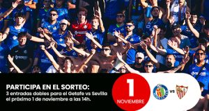 BBLL-Getafe-Sevilla
