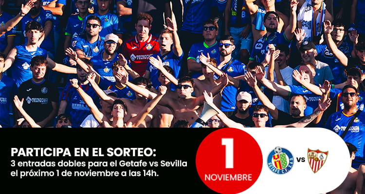 BBLL-Getafe-Sevilla